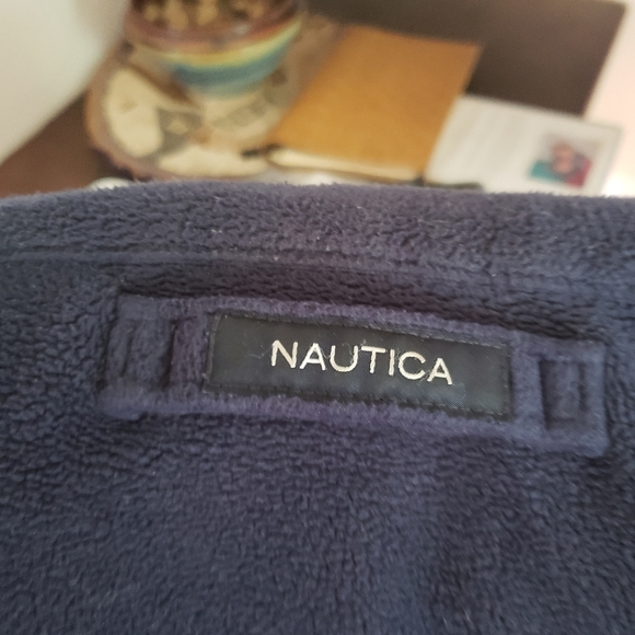 NAUTICA MENS XL WINTER COAT - Picture 3 of 3